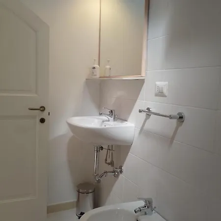 Lejlighed Albavacanze *