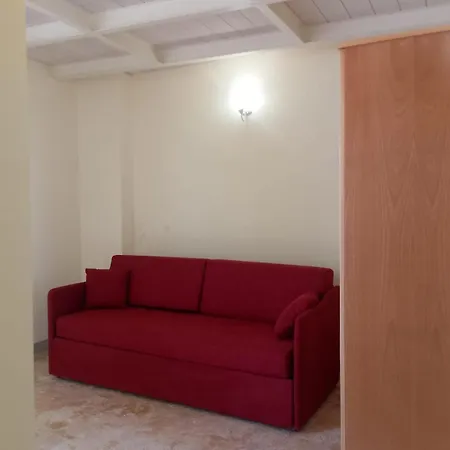 Appartement Albavacanze