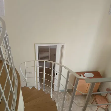 Albavacanze Appartement *