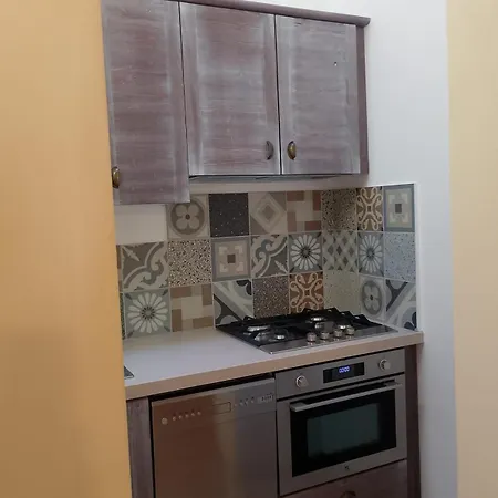 Albavacanze Appartement Galatone