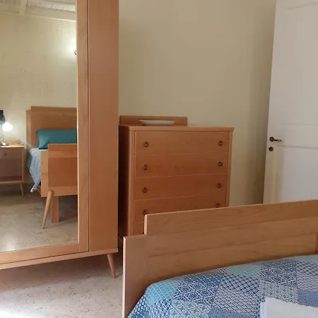 Albavacanze Appartement Galatone