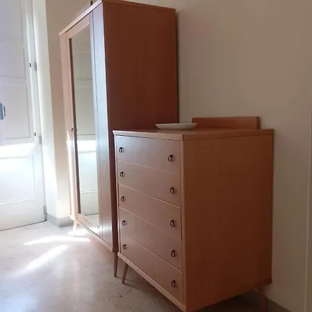 Lejlighed Albavacanze